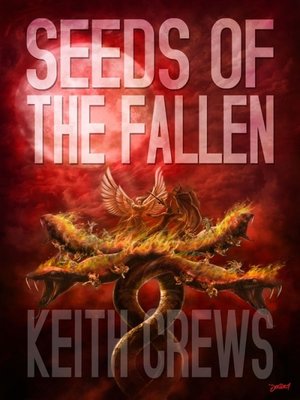 cover image of Seeds of the Fallen